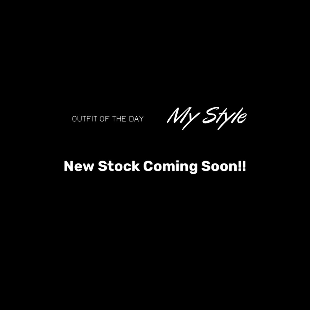 Not for sale